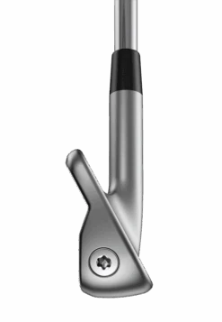 PING Golf I525 Irons - Steel -Hot Sale Golf Shop i525iron toeRender 2 94273.1644515206