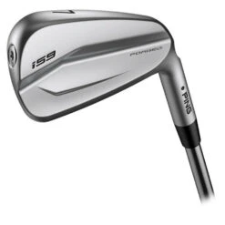 PING Golf I59 Individual Irons - Steel
