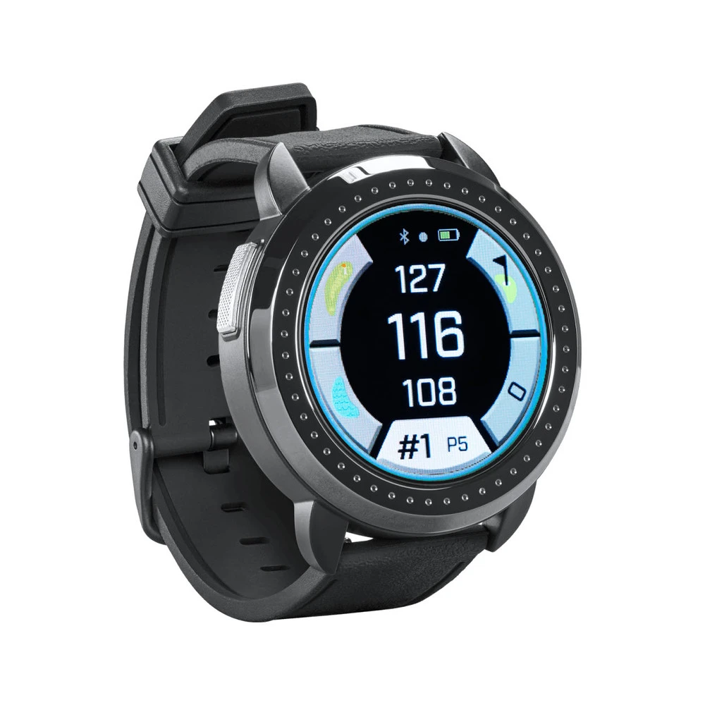 Bushnell ION Elite GPS Watch 3 Bushnell ION Elite GPS Watch