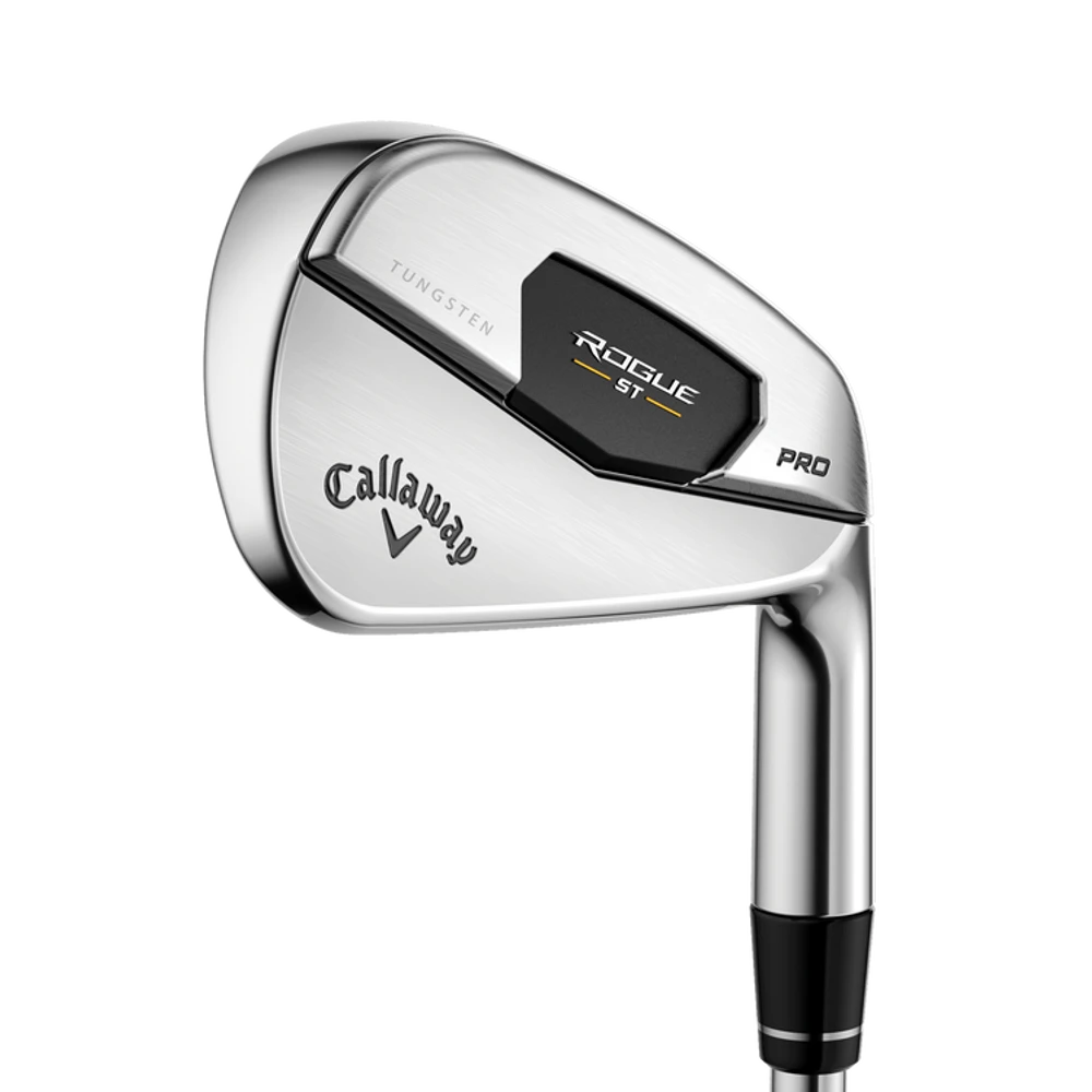 Callaway Rogue ST Pro Irons 3 Callaway Rogue ST Pro Irons