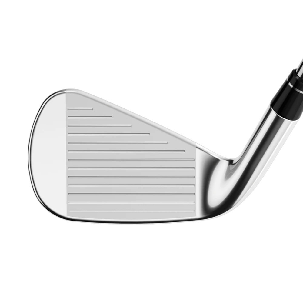 Callaway Rogue ST Pro Irons 5 Callaway Rogue ST Pro Irons - Image 3