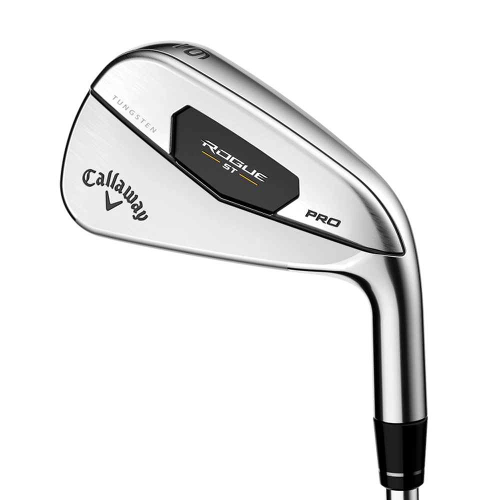 Callaway Rogue ST Pro Irons 6 Callaway Rogue ST Pro Irons - Image 4