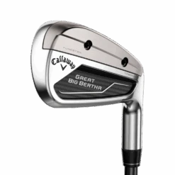Callaway Great Big Bertha 23 Irons