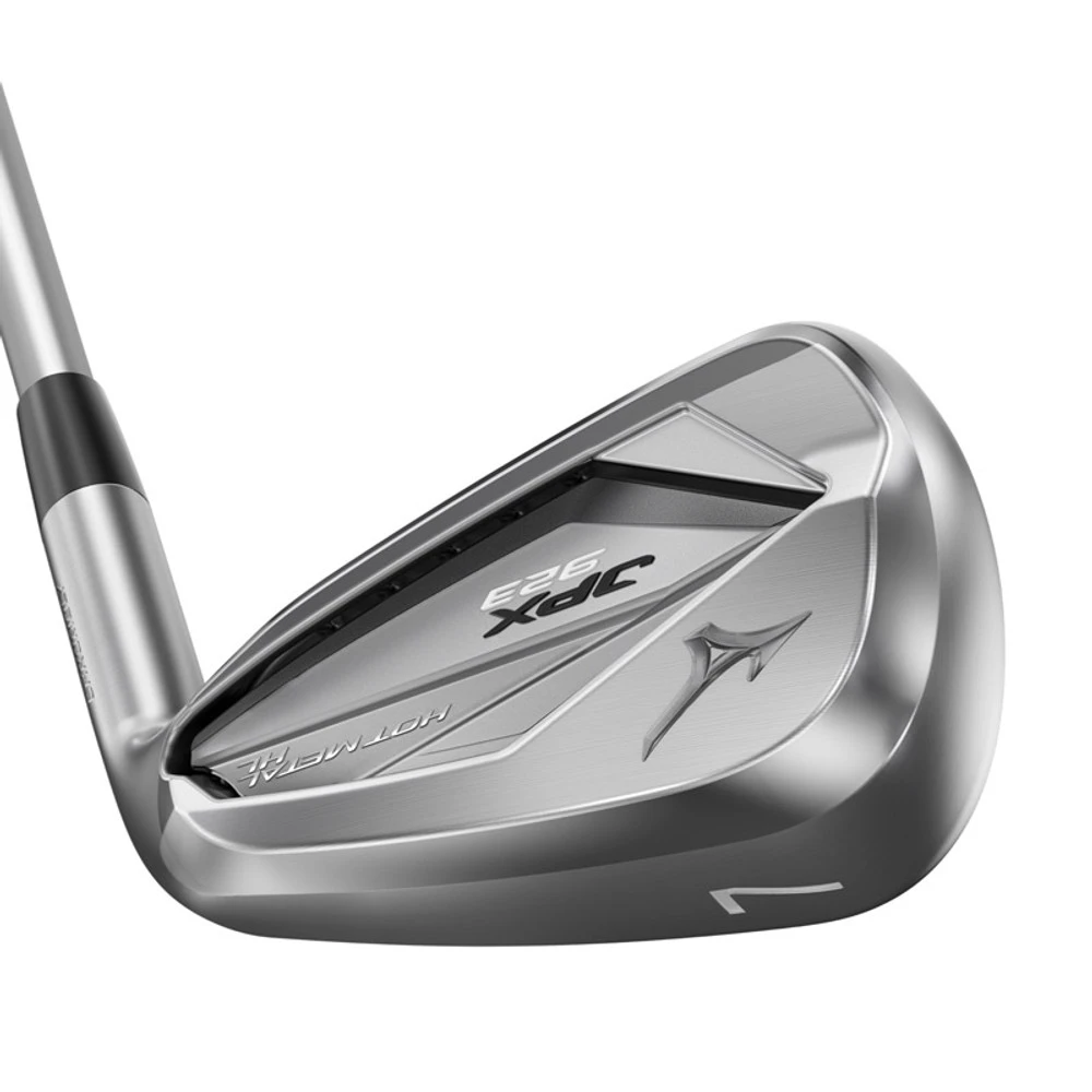 Mizuno Golf JPX923 Hot Metal HL Irons 6 Mizuno Golf JPX923 Hot Metal HL Irons - Image 4