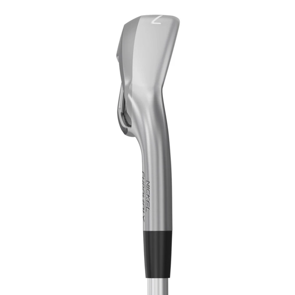 Mizuno Golf JPX923 Hot Metal Irons 5 Mizuno Golf JPX923 Hot Metal Irons - Image 3