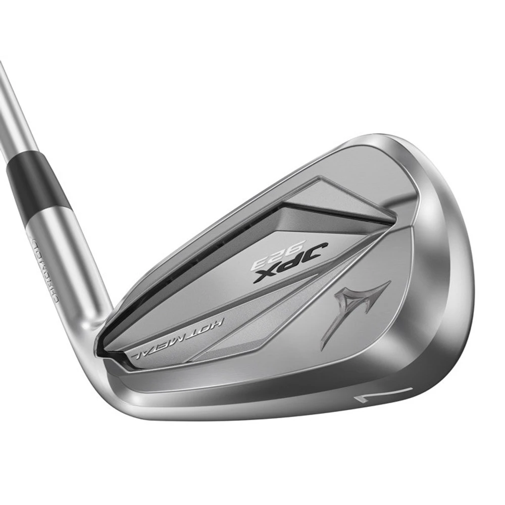 Mizuno Golf JPX923 Hot Metal Individual Irons 6 Mizuno Golf JPX923 Hot Metal Individual Irons - Image 4