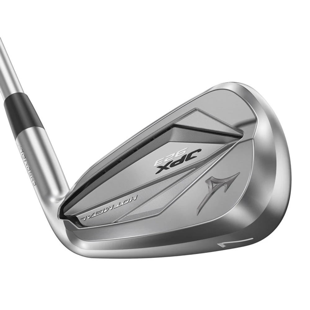 Mizuno Golf JPX923 Hot Metal Irons 6 Mizuno Golf JPX923 Hot Metal Irons - Image 4
