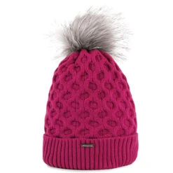 PING Ladies Classic Knit Beanie