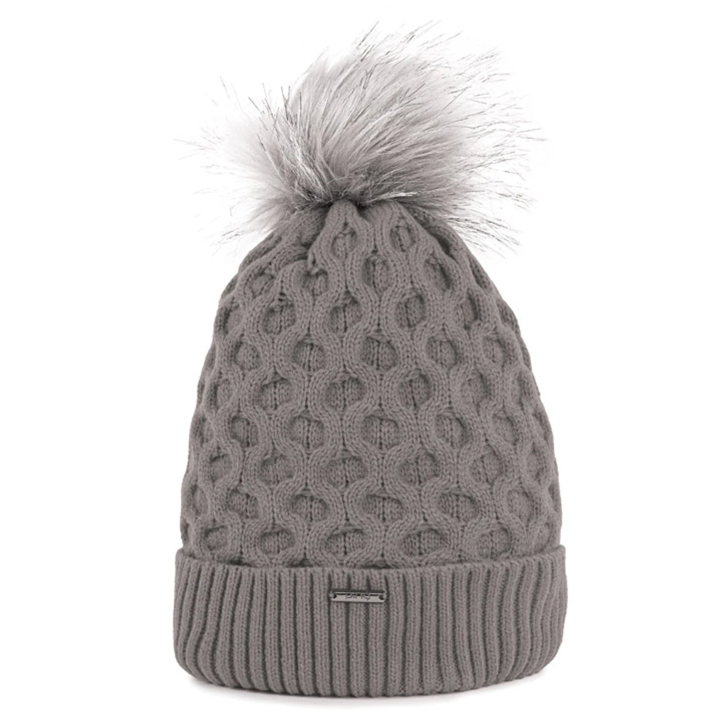 PING Ladies Classic Knit Beanie 4 PING Ladies Classic Knit Beanie - Image 2