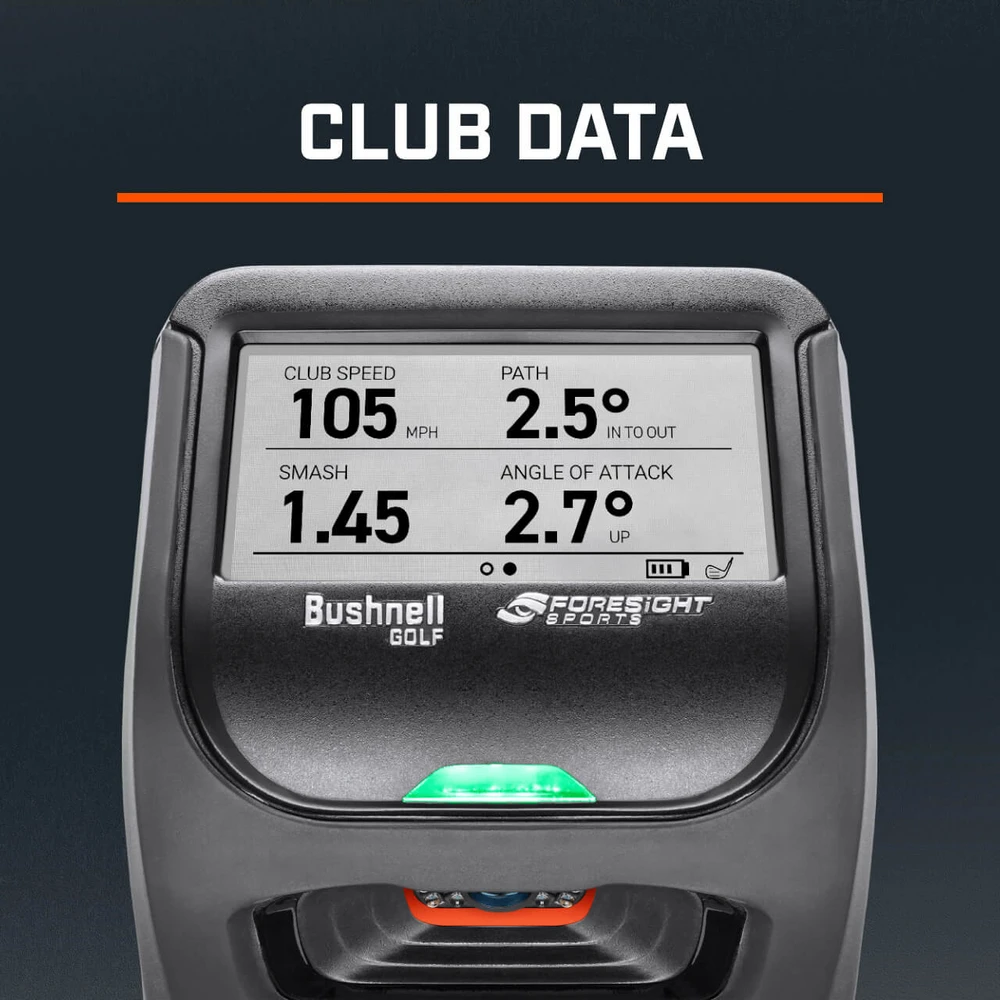 Bushnell Launch Pro Launch Monitor 13 Bushnell Launch Pro Launch Monitor - Image 11