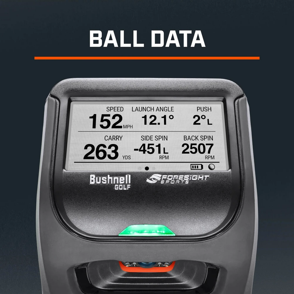 Bushnell Launch Pro Launch Monitor 12 Bushnell Launch Pro Launch Monitor - Image 10