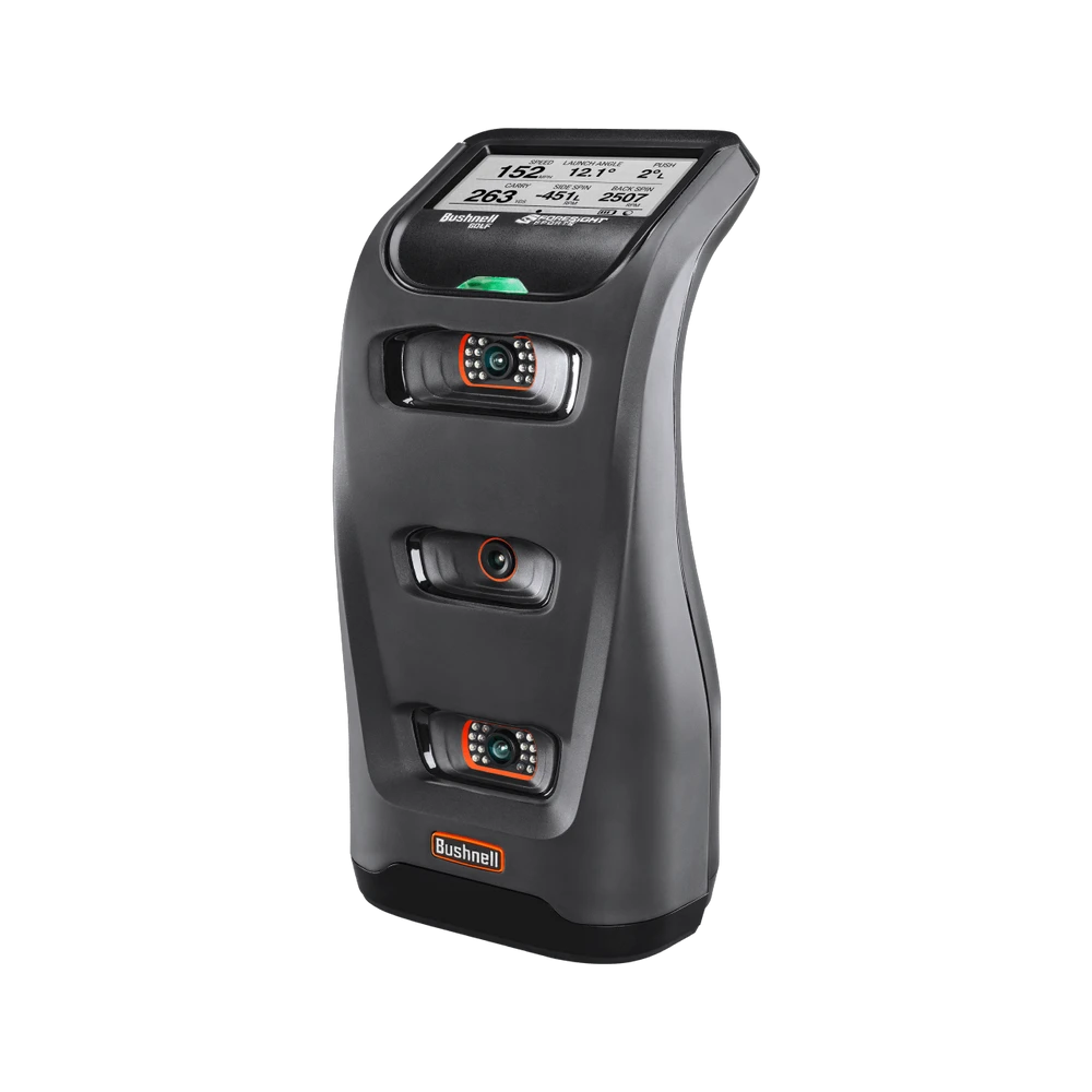 Bushnell Launch Pro Launch Monitor 3 Bushnell Launch Pro Launch Monitor