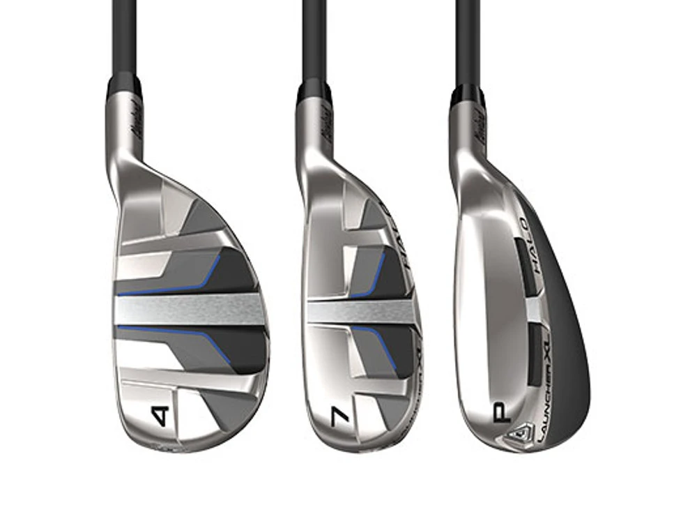 Cleveland Golf Launcher XL Men's Package Set 7 Cleveland Golf Launcher XL Men's Package Set - Image 5