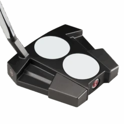 Odyssey 2-Ball Eleven S Putter 9 Odyssey 2-Ball Eleven S Putter -Hot Sale Golf Shop putters 2022 eleven 2 ball slant 3 46648.1657835234