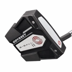 Odyssey 2-Ball Eleven S Putter 10 Odyssey 2-Ball Eleven S Putter -Hot Sale Golf Shop putters 2022 eleven 2 ball slant 4 65821.1657835234