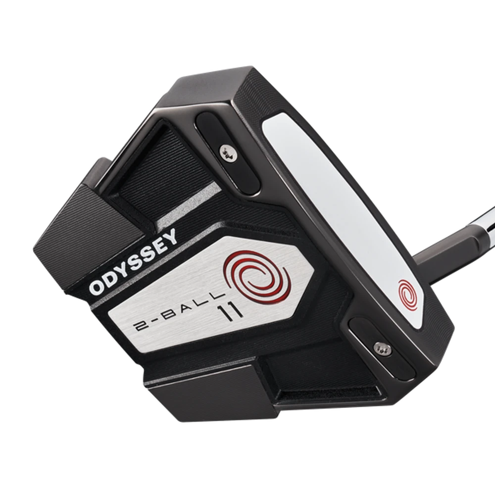 Odyssey 2-Ball Eleven S Putter 6 Odyssey 2-Ball Eleven S Putter - Image 4