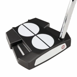 Odyssey 2-Ball Eleven Tour Lined Putter