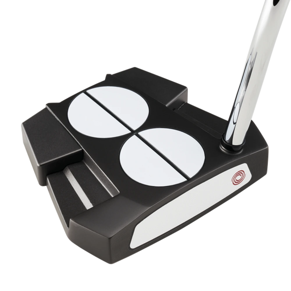Odyssey 2-Ball Eleven Tour Lined Putter 3 Odyssey 2-Ball Eleven Tour Lined Putter
