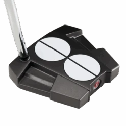 Odyssey 2-Ball Eleven Tour Lined Putter 9 Odyssey 2-Ball Eleven Tour Lined Putter -Hot Sale Golf Shop putters 2022 eleven 2 ball tour lined db 3 96684.1657836148