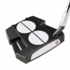 Odyssey 2-Ball Eleven Tour Lined S Putter