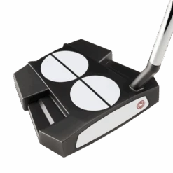 Odyssey 2-Ball Eleven Tour Lined S Putter