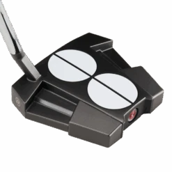 Odyssey 2-Ball Eleven Tour Lined S Putter 9 Odyssey 2-Ball Eleven Tour Lined S Putter -Hot Sale Golf Shop putters 2022 eleven 2 ball tour lined slant 3 89119.1657837439