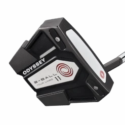 Odyssey 2-Ball Eleven Tour Lined S Putter 10 Odyssey 2-Ball Eleven Tour Lined S Putter -Hot Sale Golf Shop putters 2022 eleven 2 ball tour lined slant 4 54286.1657837439