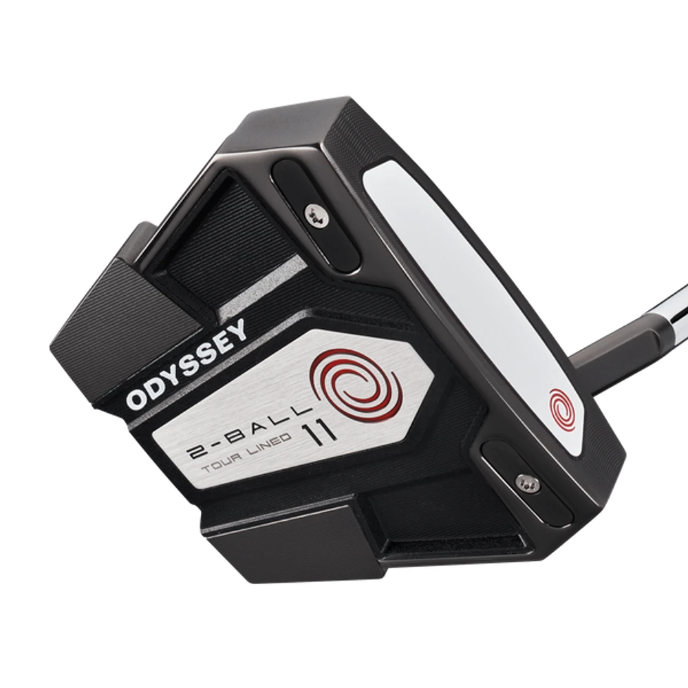 Odyssey 2-Ball Eleven Tour Lined S Putter 6 Odyssey 2-Ball Eleven Tour Lined S Putter - Image 4
