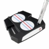 Odyssey 2-Ball Eleven Triple Track Putter -Hot Sale Golf Shop putters 2022 eleven 2 ball triple track db 1 67836.1657835570