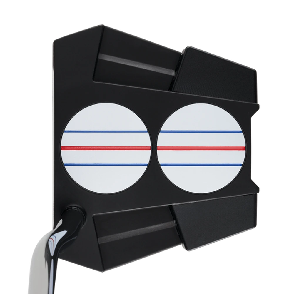 Odyssey 2-Ball Eleven Triple Track Putter 4 Odyssey 2-Ball Eleven Triple Track Putter - Image 2