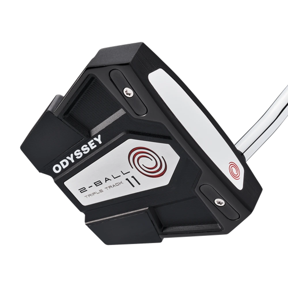 Odyssey 2-Ball Eleven Triple Track Putter 6 Odyssey 2-Ball Eleven Triple Track Putter - Image 4