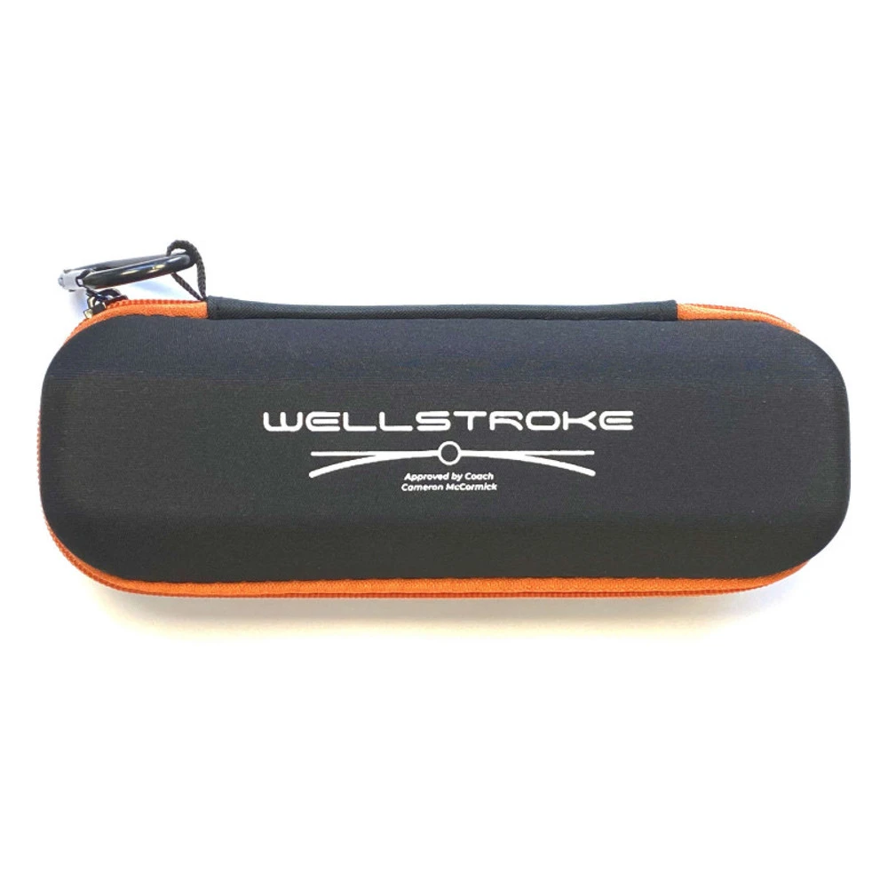 Wellputt Wellstroke 12° Putting Training Aid 6 Wellputt Wellstroke 12° Putting Training Aid - Image 4