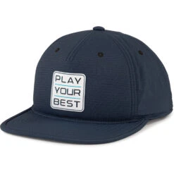 PING PYB Flex Cap -Hot Sale Golf Shop pyb flex navy 708x708 85290.1667493631