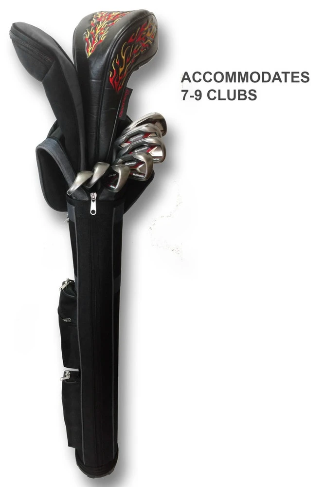 CaddyDaddy Ranger Travel Golf Bag 4 CaddyDaddy Ranger Travel Golf Bag - Image 2