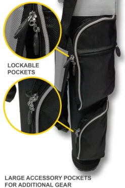 CaddyDaddy Ranger Travel Golf Bag 13 CaddyDaddy Ranger Travel Golf Bag -Hot Sale Golf Shop ranger7 89757.1629331131
