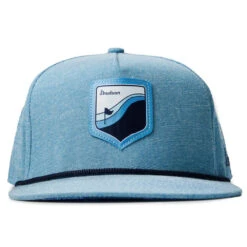 D.Hudson Retro Rope Golf Hat -Hot Sale Golf Shop retro rope cb 77219.1666739656