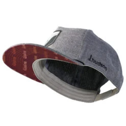 D.Hudson Retro Rope Golf Hat -Hot Sale Golf Shop retro rope gray2 97087.1666739656