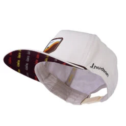 D.Hudson Retro Rope Golf Hat -Hot Sale Golf Shop retro rope khaki2 76317.1666739656