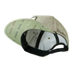 D.Hudson Retro Rope Golf Hat -Hot Sale Golf Shop retro rope olive2 49386.1666739656
