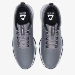 Cuater By TravisMathew The Ringer Golf Shoes -Hot Sale Golf Shop ringer grey2 28954.1647968336