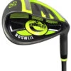 Alien Rosewell Wedge -Hot Sale Golf Shop roswell wedge 91331.1640719711