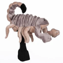 Daphne's Hybrid Animal Headcovers - Scorpion