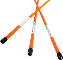 Straight Shot Golf Alignment Sticks