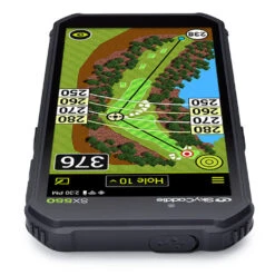 SkyCaddie SX550 GPS 11 SkyCaddie SX550 GPS -Hot Sale Golf Shop sx550 4 23971.1625810325