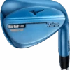 Mizuno Golf T22 Wedges - Blue Ion 1 Mizuno Golf T22 Wedges - Blue Ion -Hot Sale Golf Shop t22 blue club head 06270.1663878894