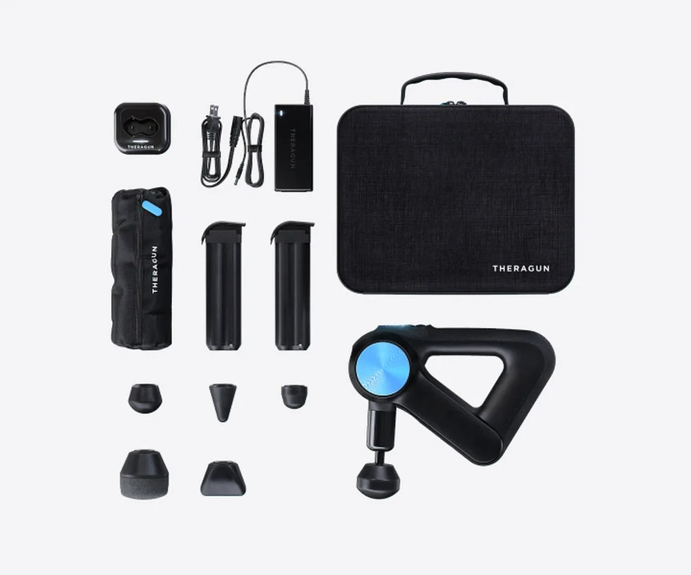 Therabody Theragun PRO 4 Therabody Theragun PRO - Image 2