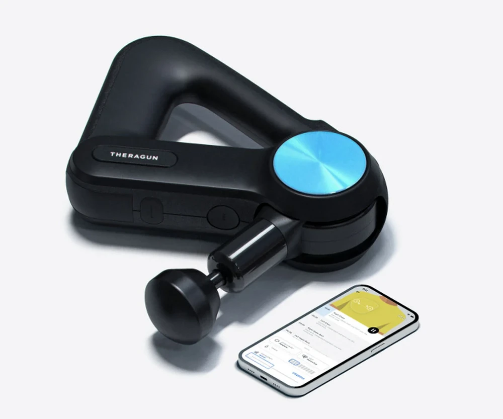 Therabody Theragun PRO 5 Therabody Theragun PRO - Image 3