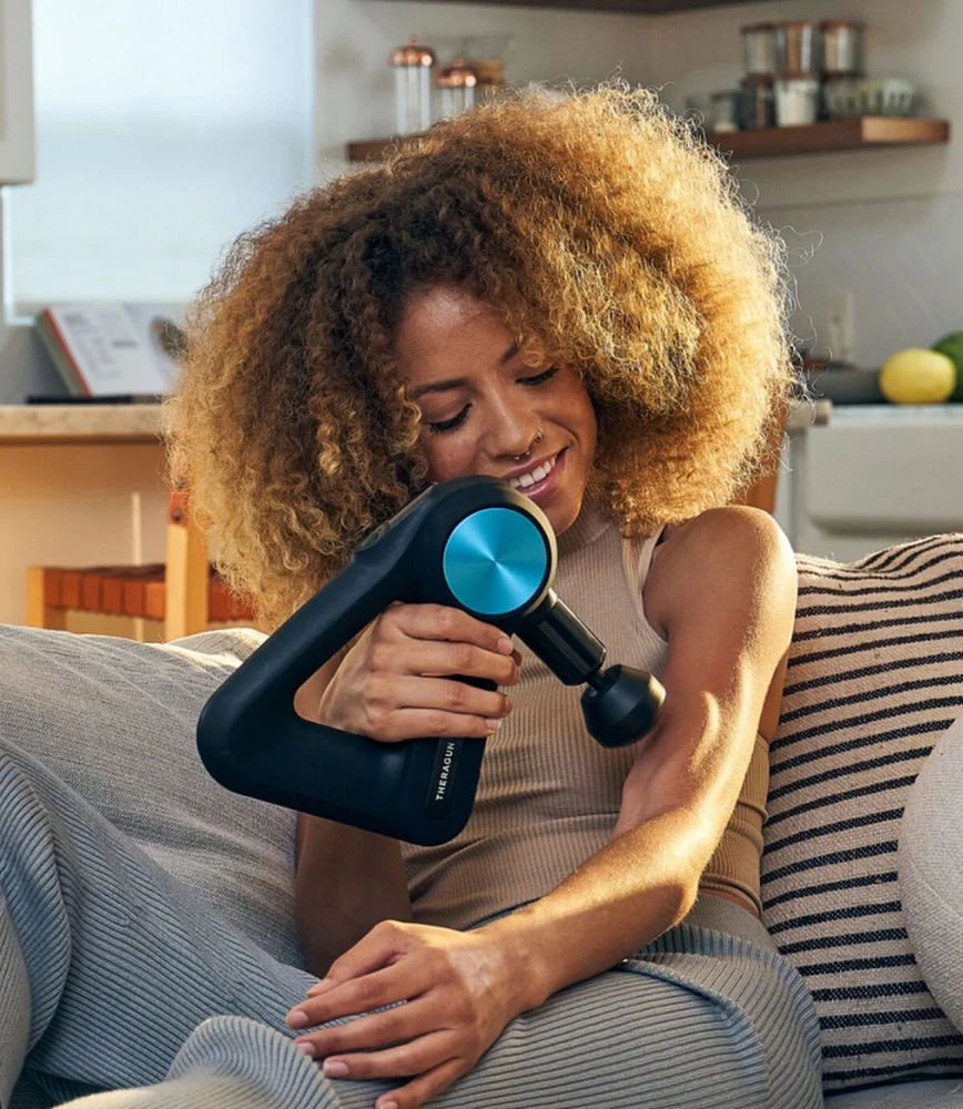 Therabody Theragun PRO 6 Therabody Theragun PRO - Image 4