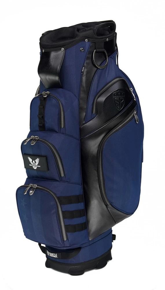 Subtle Patriot Tier 1 Cart Bag 4 Subtle Patriot Tier 1 Cart Bag - Image 2
