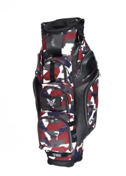 Subtle Patriot Tier 1 Cart Bag 8 Subtle Patriot Tier 1 Cart Bag -Hot Sale Golf Shop tier 1 cart bag patriot camo 12708.1651000269
